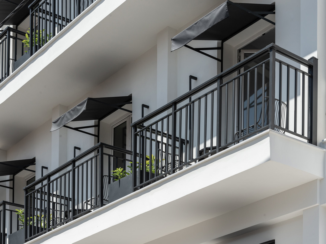 Bitzaro Boutique Hotel主图