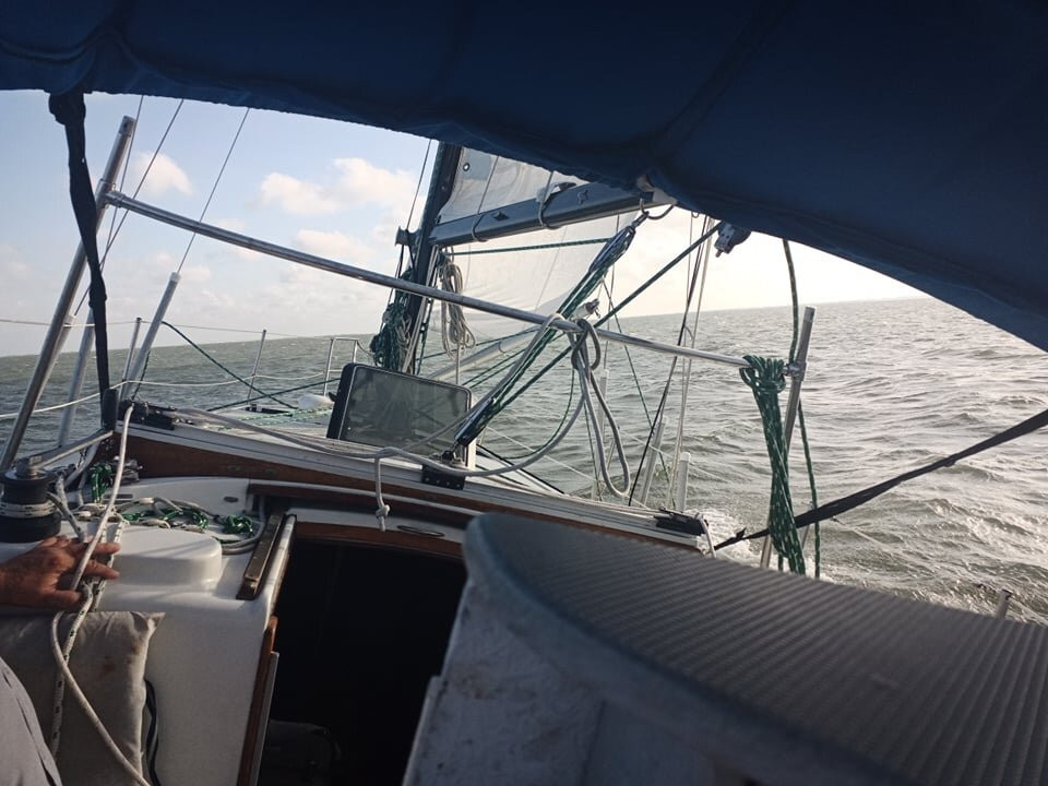 Sunset Sail Charters-科珀斯克里斯蒂市必去景点