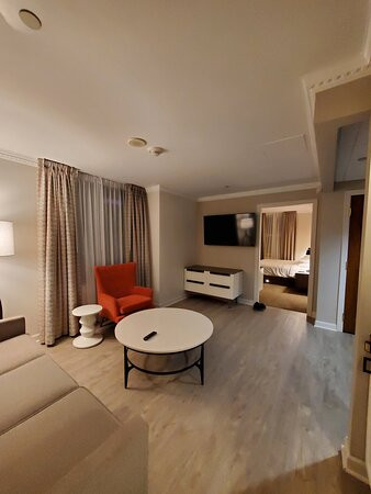 Hyatt Centric Downtown Minneapolis主图