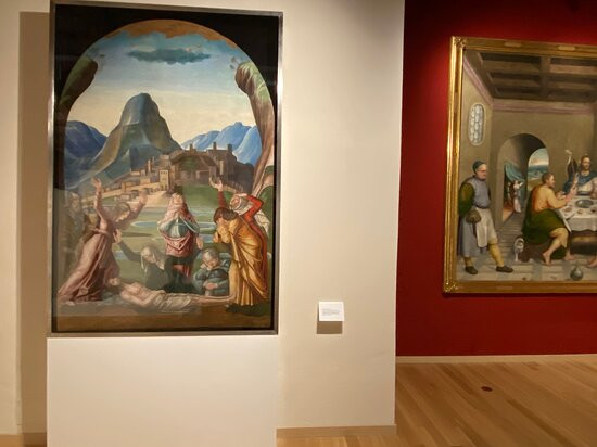 Museo del Duomo di Cittadella景点图片