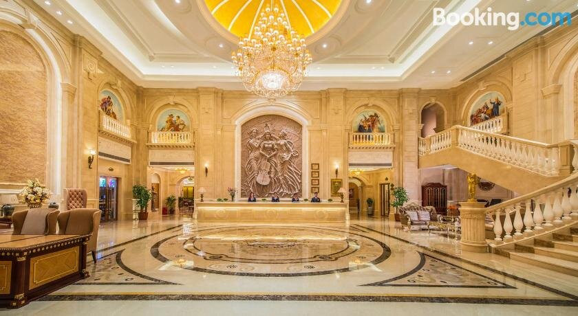 东莞维也纳酒店长安万达广场店主图