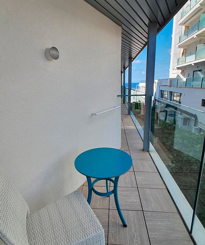 Mar Azul Pur Estil Hotel & Spa主图