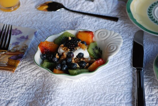 River's Edge Inn主图