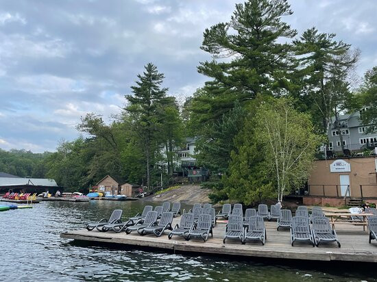 Rocky Crest Golf Resort主图