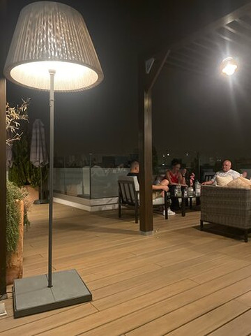 Premier El Zielo de Triana-塞维利亚必去景点