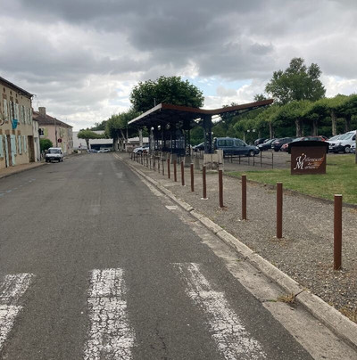 Ancien Marché Aux Veaux