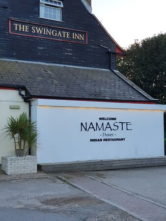 The Swingate Inn and Hotel主图