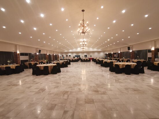 Acacia Hotel Bacolod-商务中心/多功能厅