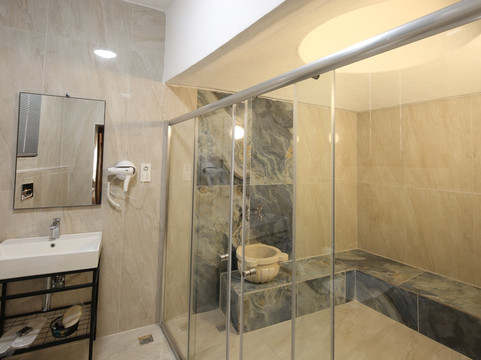 Kaleici Konak 卡莱奇康纳克酒店