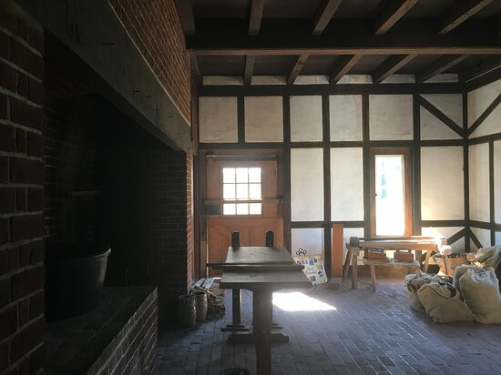 Pennsbury Manor景点图片