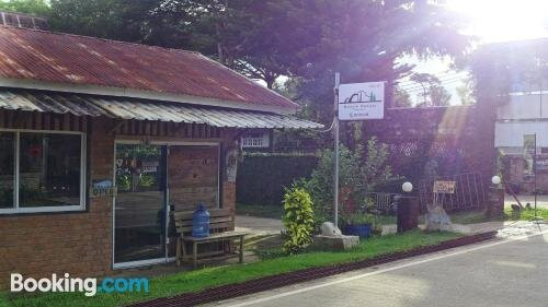 Baanjob Boutique Resort