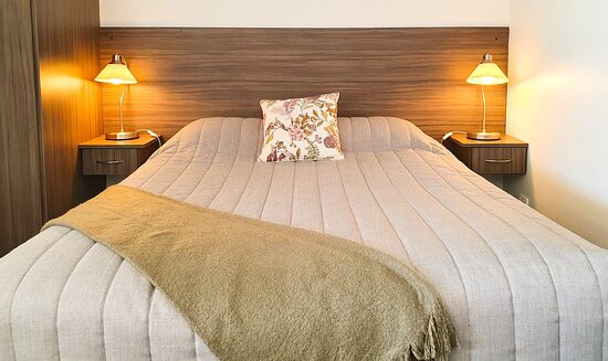 Motel River Bend主图