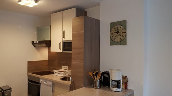 Gästehaus Fernblick主图