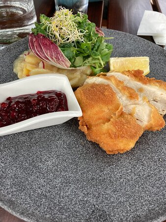 Landgasthof Rechenwirt主图
