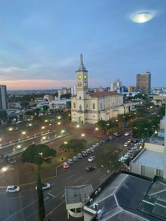 Hotel Doral Apucarana主图