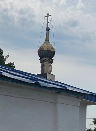 Moskovskaya Street景点图片