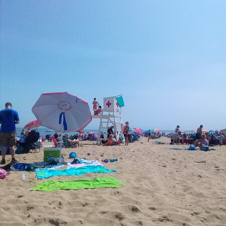 Beach Villa - Old Orchard Beach主图