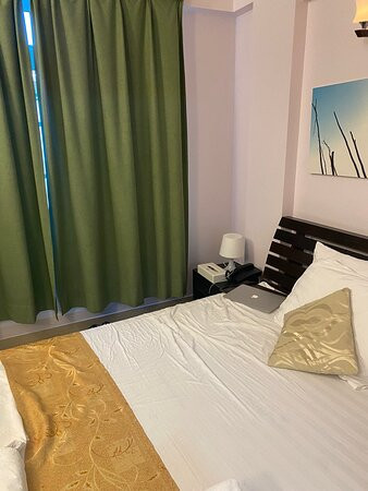 八度马尔代夫酒店主图