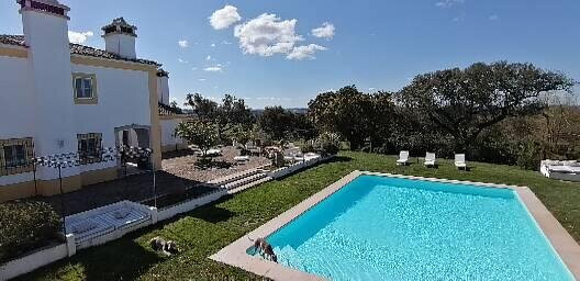 Herdade da Chaminé主图