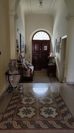 B&b Palazzo Mestichelli Boutique Palace主图