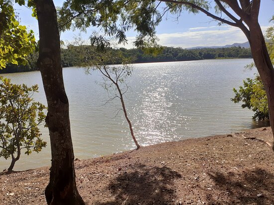 Cesamar Park-Palmas必去景点
