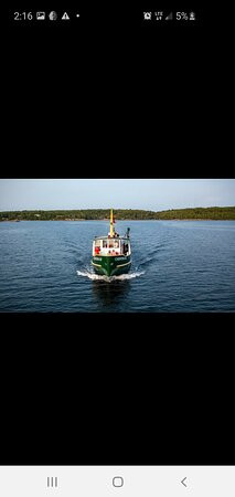 Port Dalhousie Cruise Line-圣凯瑟琳斯必去景点