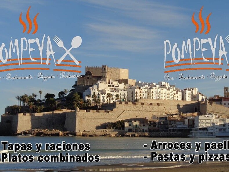 Pompeya