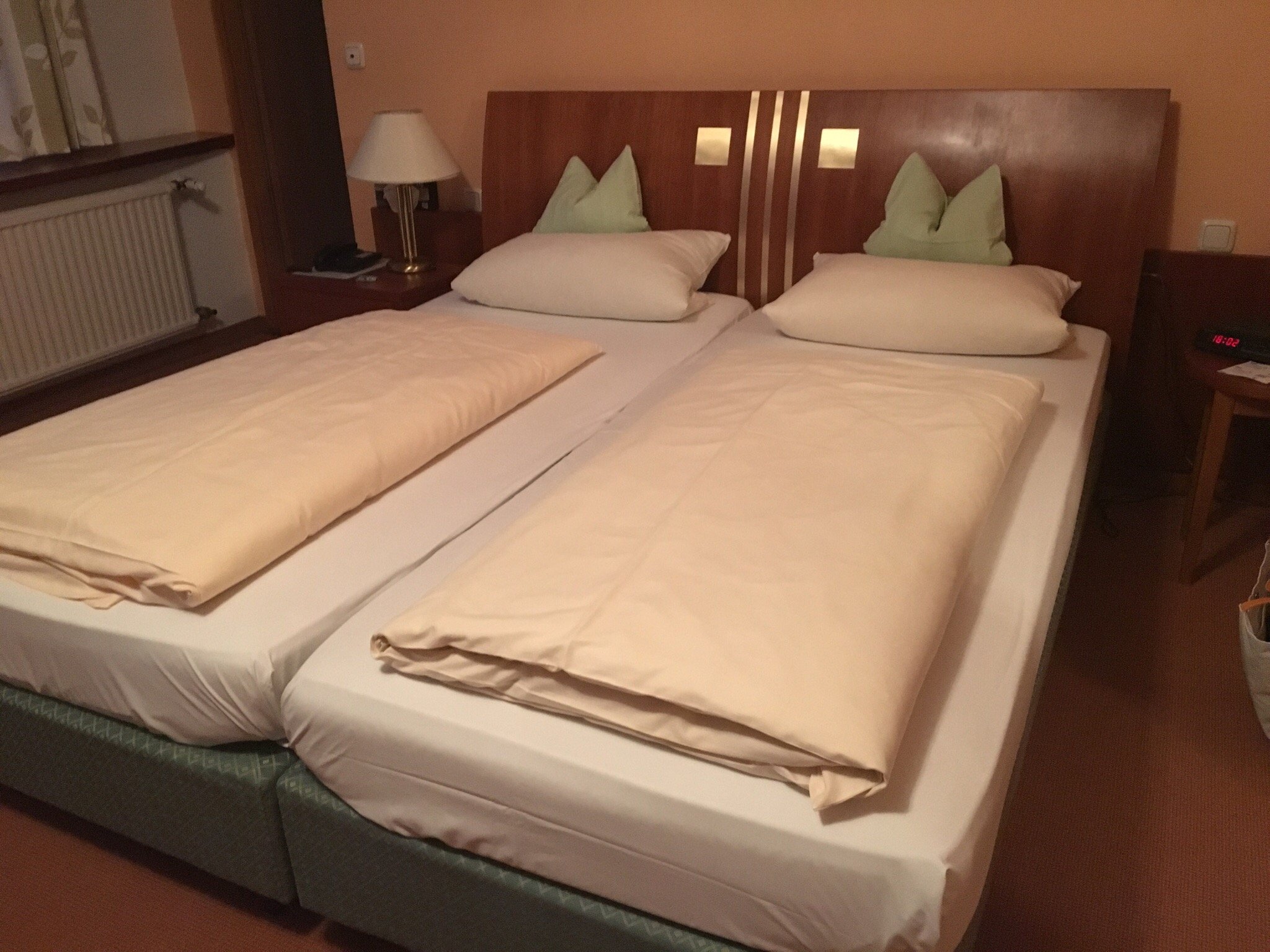 Altstadt-Hotel Stern-官方