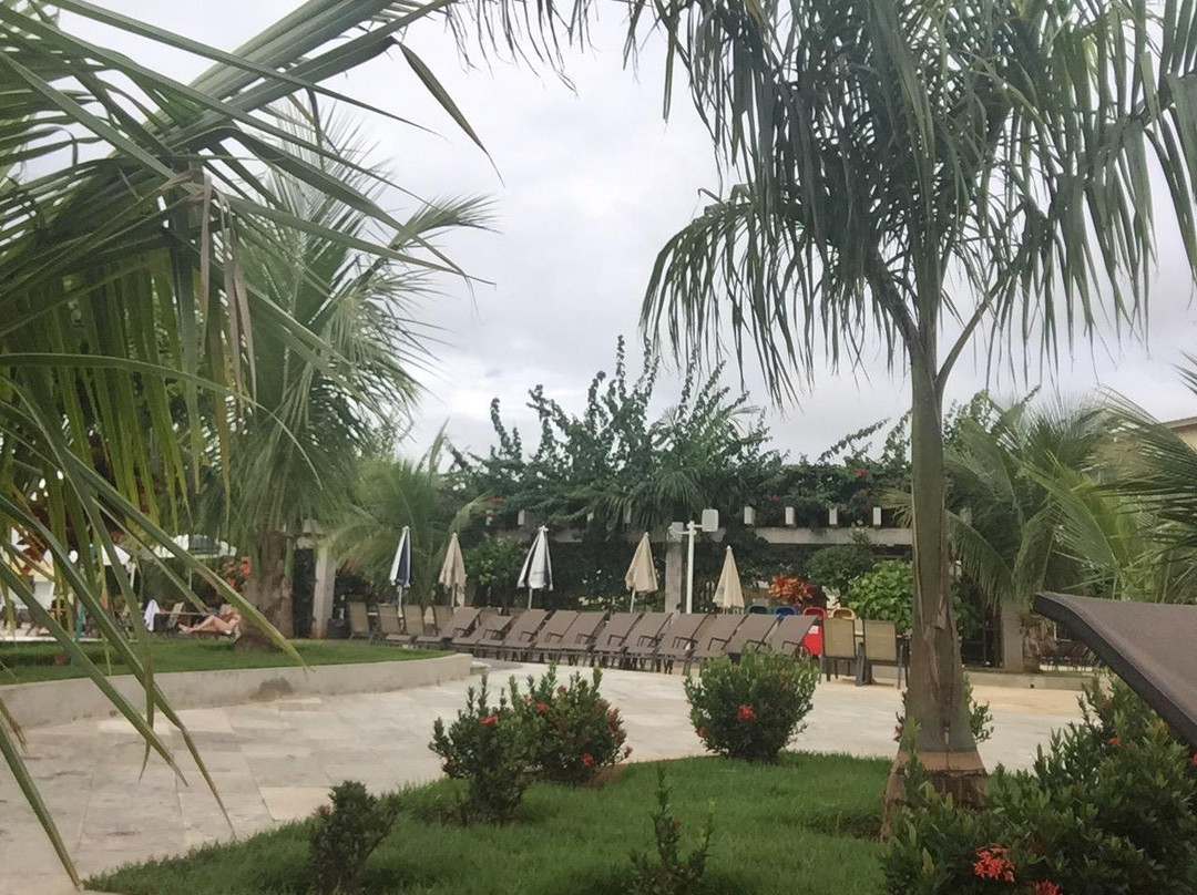 Shopping diRoma-Caldas Novas必去景点