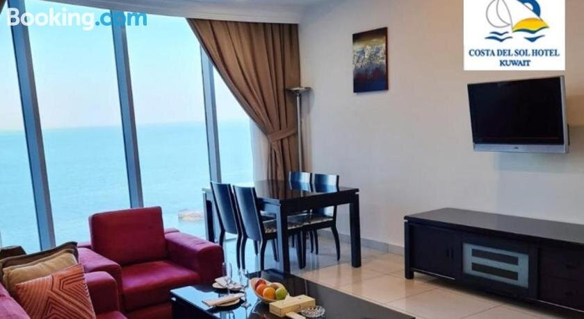 Costa Del Sol Hotel By Arabian Link主图