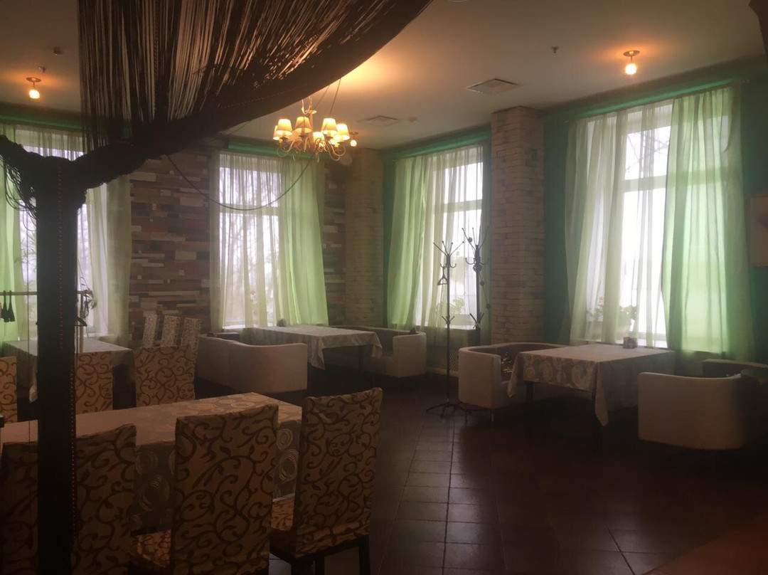 Druzya Restaurant