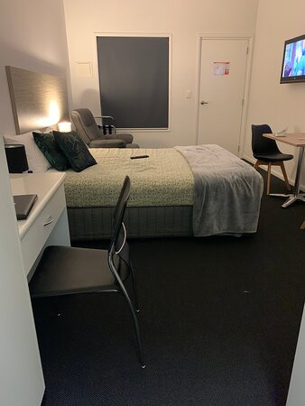 Emerald Park Motel主图