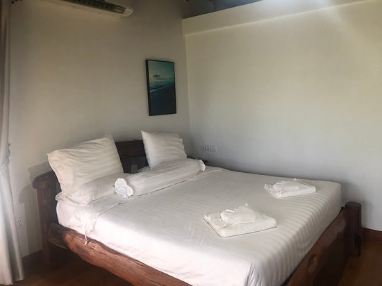 Mafiya's Resort主图