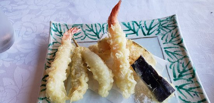 温井温泉酒店主图