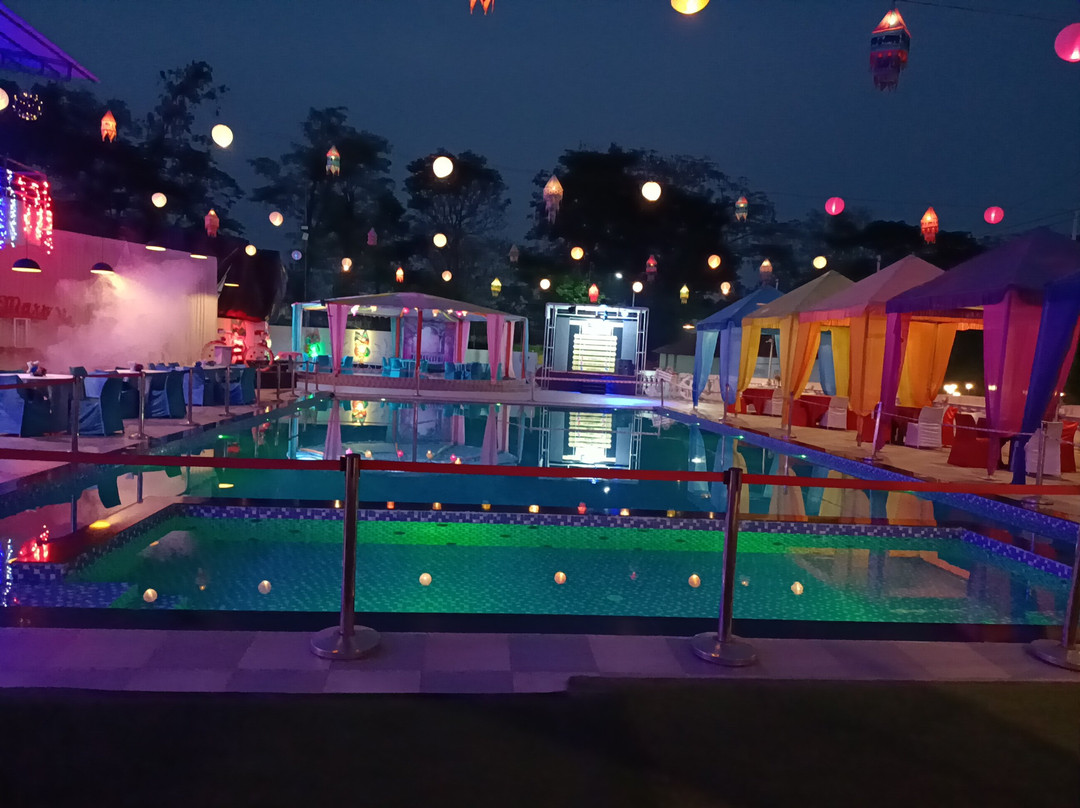 Maharaja The Royal Resort