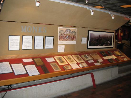 Armenian Museum of America景点图片