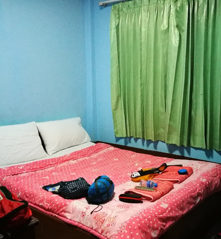 Thipphachanh Hotel