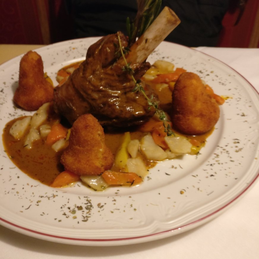 Hotel-Landgasthof Zum Altwirt-官方