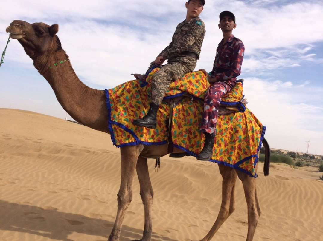 Dream Resort Khuri主图