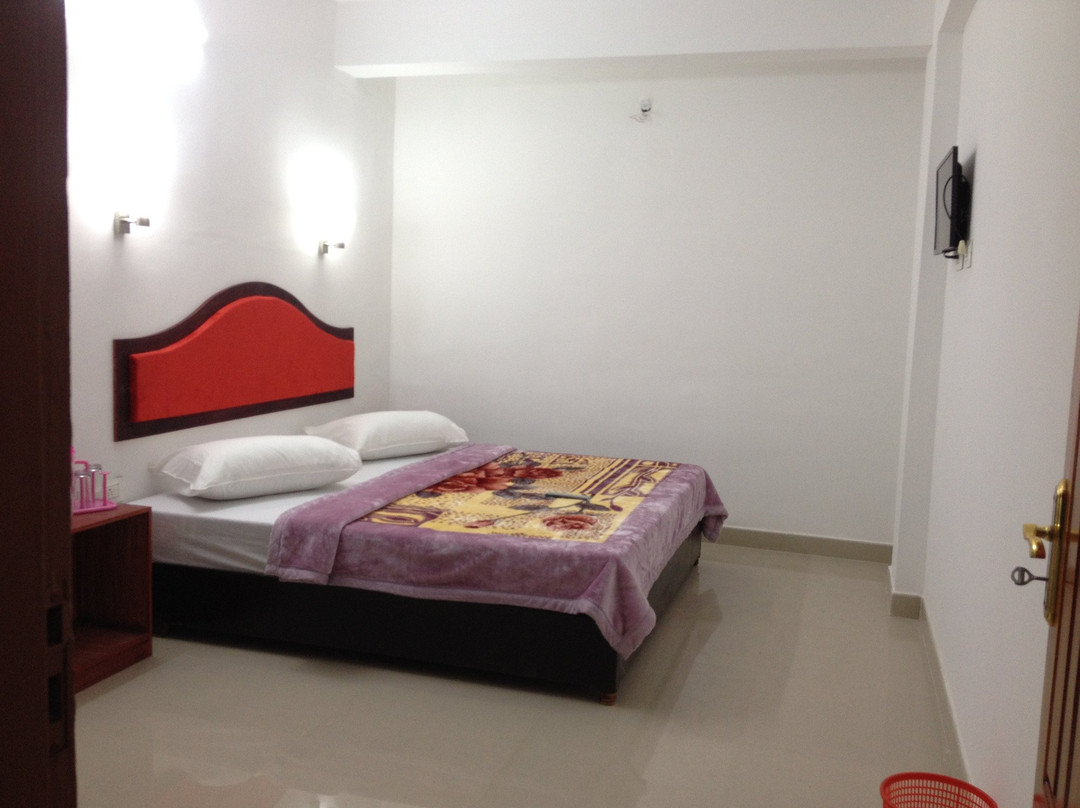 Glen Brook Home Stay主图