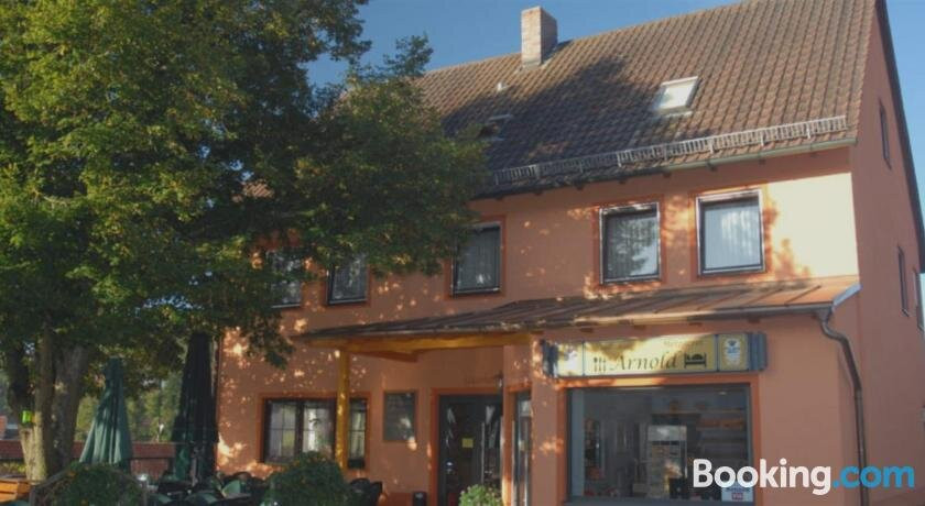 Gasthaus Arnold