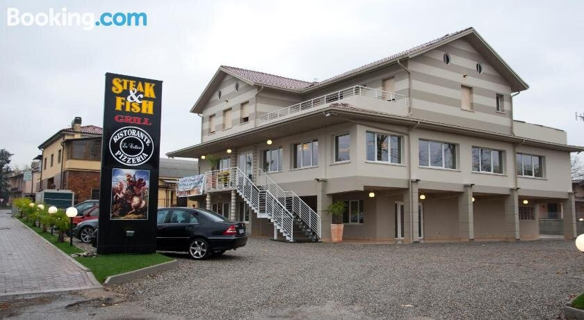 Hotel San Giorgio Le Colline
