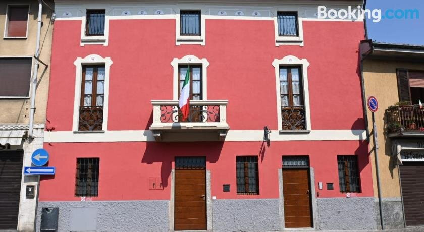 B&B Del Corso Castano Primo