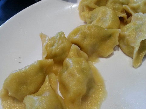 鸿毛饺子(天通苑店)主图