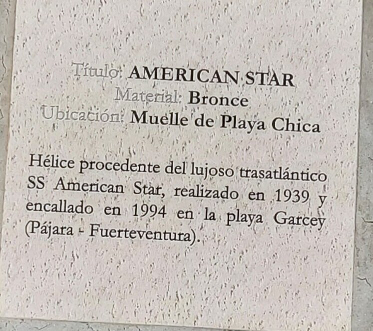 American Star
