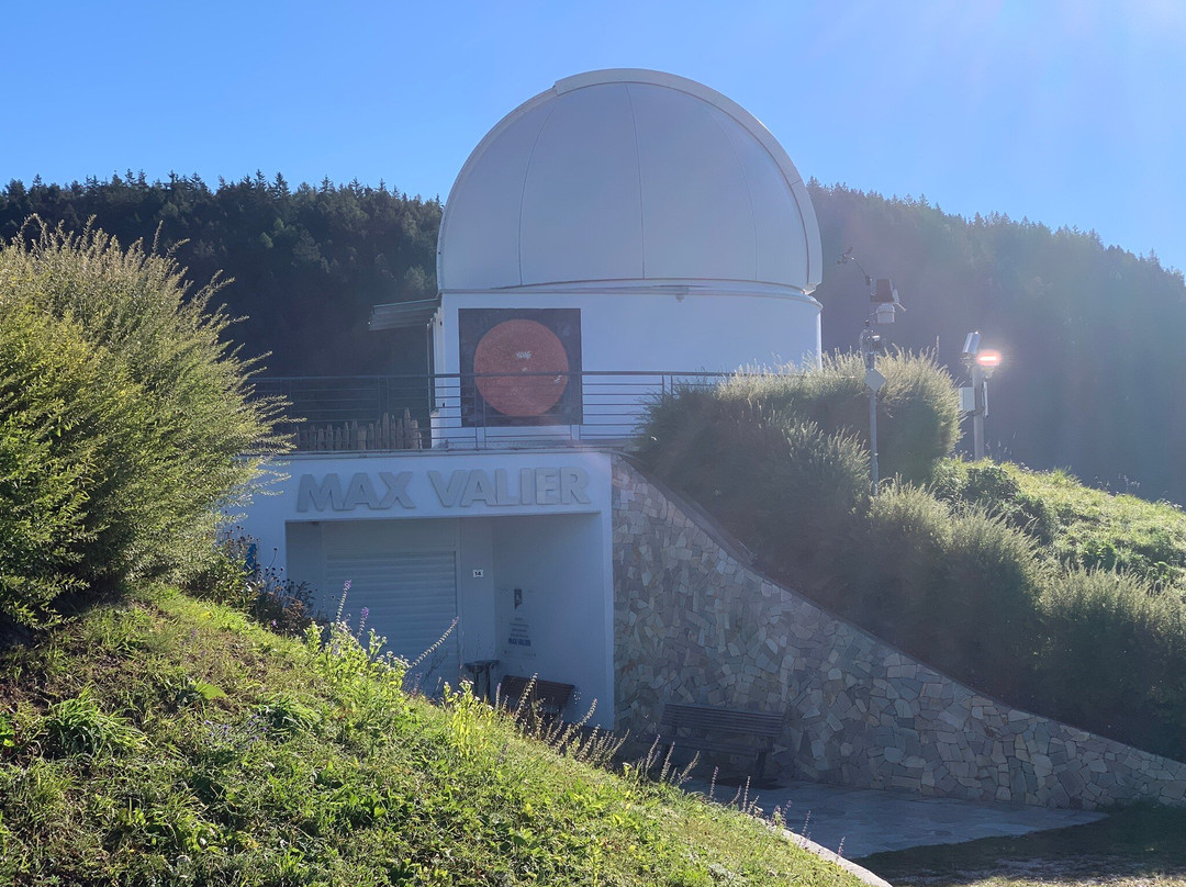 Osservatorio Max Valier景点图片