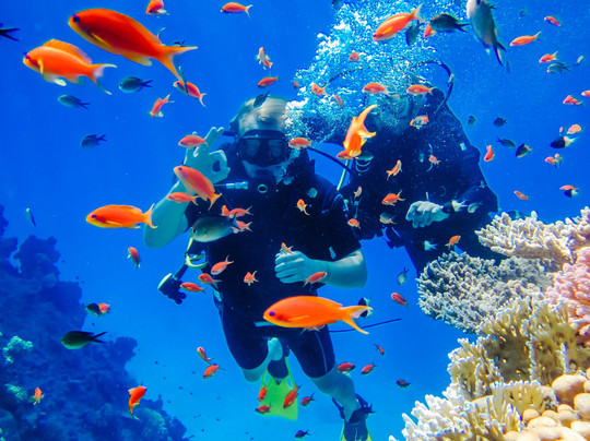 JustXP-加兰古特必去景点