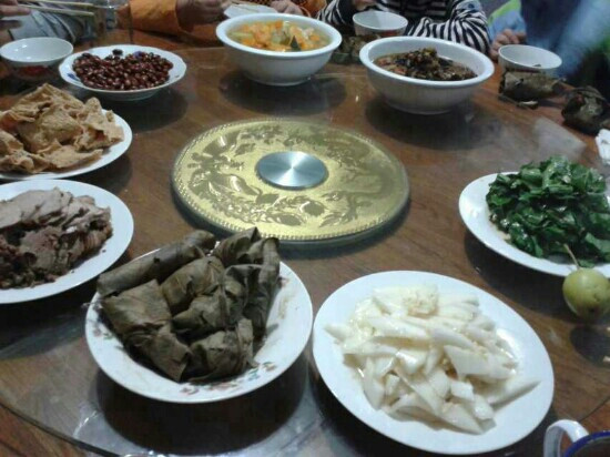 正阳鱼馆(宁山中路店)