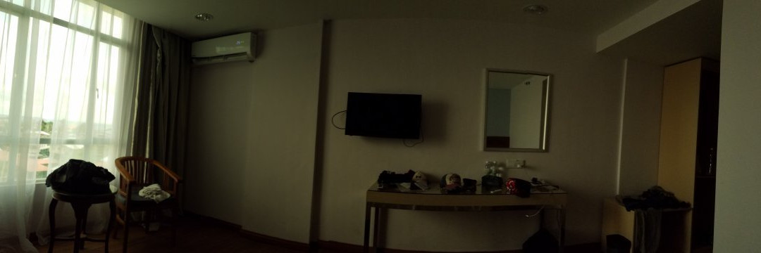 TD Mutiara Hotel主图