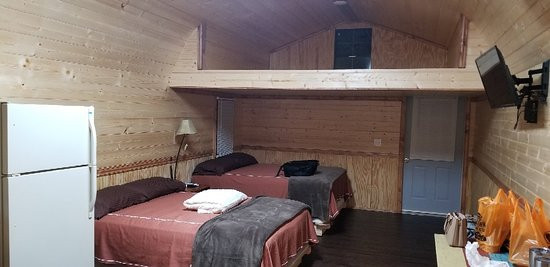 Eagle's Landing River Resort & Cabins主图